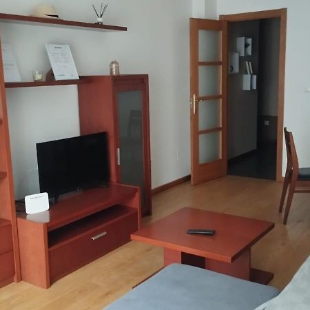 Apartamento Terra1 Caldas De Reis Eksteriør billede